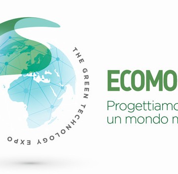 ECOMONDO Rimini, the green technology expo - main