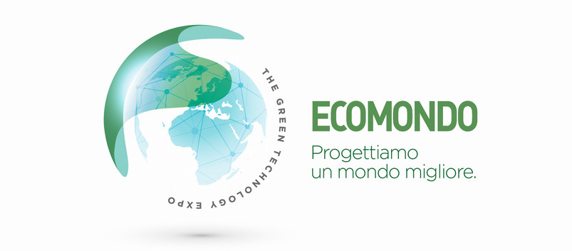 ECOMONDO Rimini, the green technology expo - main