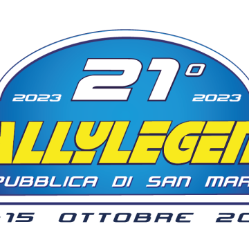 Rally Legend 2023 - main