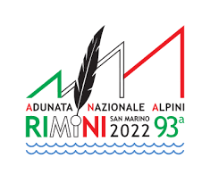 Adunata Alpini 2022 Rimini - main